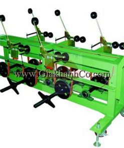 Bộ thu xả dây đồng