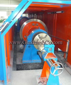 Máy bện xì gà
