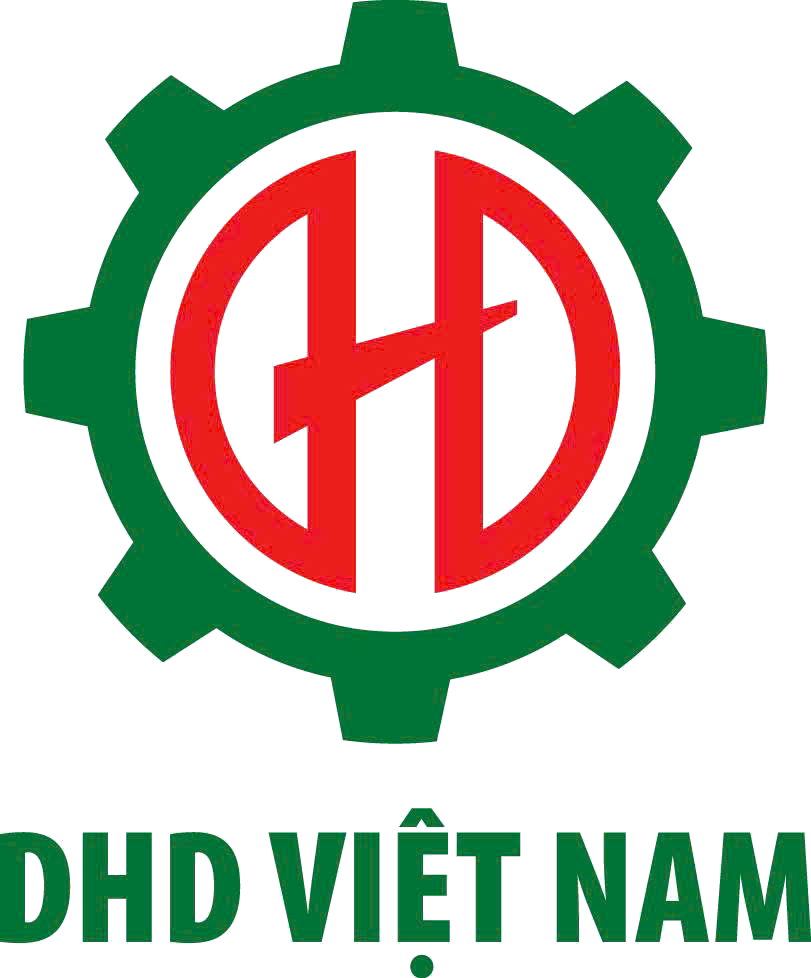 Máy công nghiệp DHD